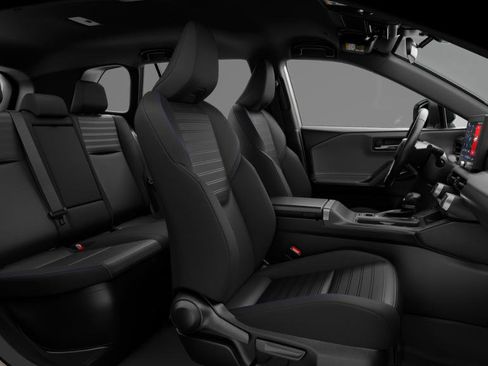 New 2026 Toyota RAV4 SE FWD image 7