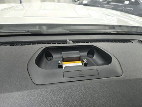 New 2026 Toyota Tacoma TRD Sport w/ TRD Sport Upgrade Package image 24