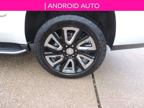 Used 2020 Cadillac Escalade Luxury image 8