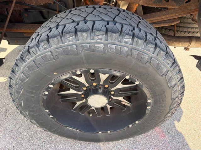 Used 2012 Ford F250 Lariat w/ Chrome Pkg AWD/4WD image 11