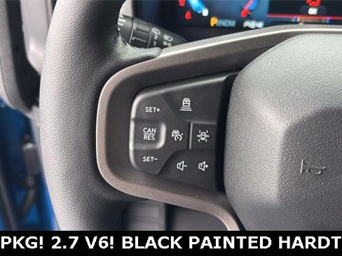 New 2025 Ford Bronco Badlands image 10