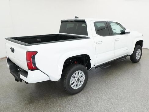 New 2026 Toyota Tacoma SR5 AWD/4WD image 42