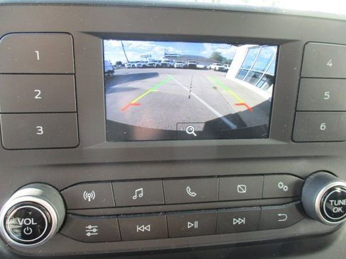 Used 2023 Ford Transit 250 Low Roof w/ Exterior Upgrade Package image 15