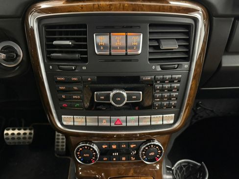 Used 2016 Mercedes-Benz G 63 AMG 4MATIC image 55