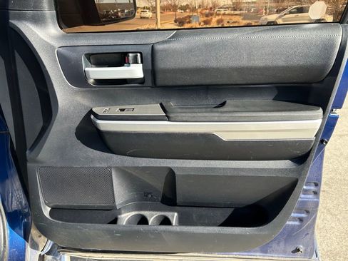 Used 2014 Toyota Tundra SR5 image 30