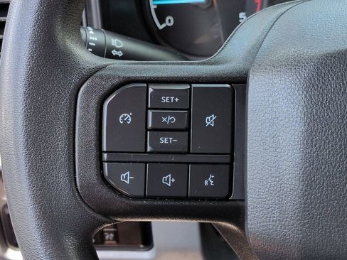 Used 2023 Ford F350 XLT AWD/4WD image 23