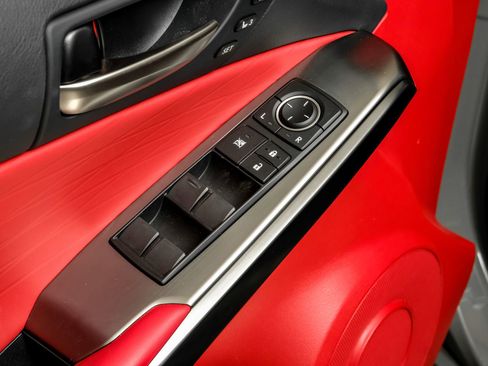 Used 2024 Lexus IS 500 image 46