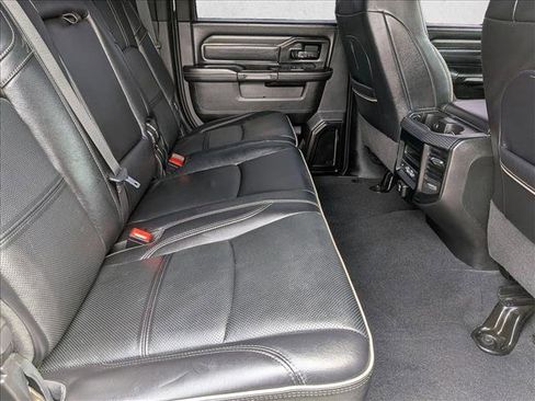 Used 2024 RAM 2500 Limited AWD/4WD image 19