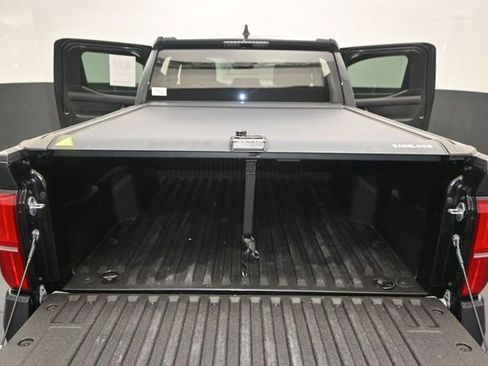 Used 2024 Toyota Tacoma TRD Sport RWD image 13
