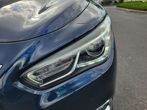 Used 2020 INFINITI QX60 Luxe w/ Essential Package image 9