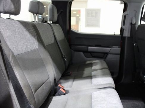 Used 2022 Ford F150 XLT image 27