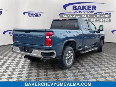 New 2026 Chevrolet Silverado 2500 LT w/ All Star Edition