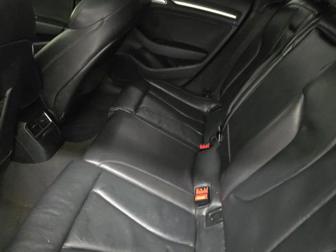 Used 2020 Audi A3 2.0T Premium w/ Final Edition Package FWD image 10