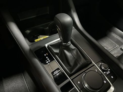New 2026 MAZDA MAZDA3 2.5 S Sedan w/ Preferred Pkg image 25
