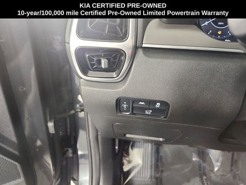 Certified 2023 Kia Sorento SX FWD image 13