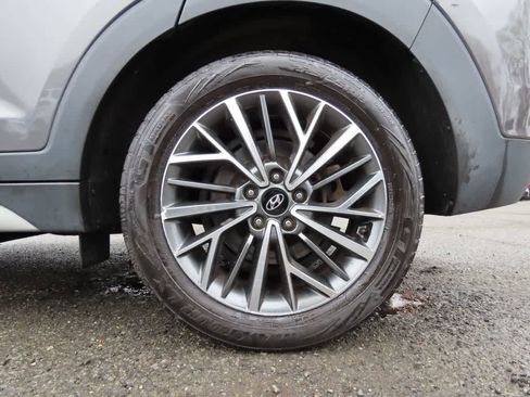 Used 2020 Hyundai Tucson SEL image 9