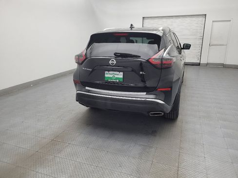 Used 2020 Nissan Murano SL image 7