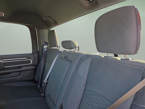 New 2026 RAM 3500 Big Horn image 10