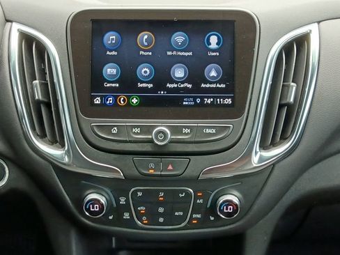 Used 2024 Chevrolet Equinox LT FWD image 8