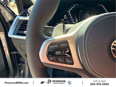 New 2026 BMW X5 xDrive40i w/ M Sport Package AWD/4WD image 28