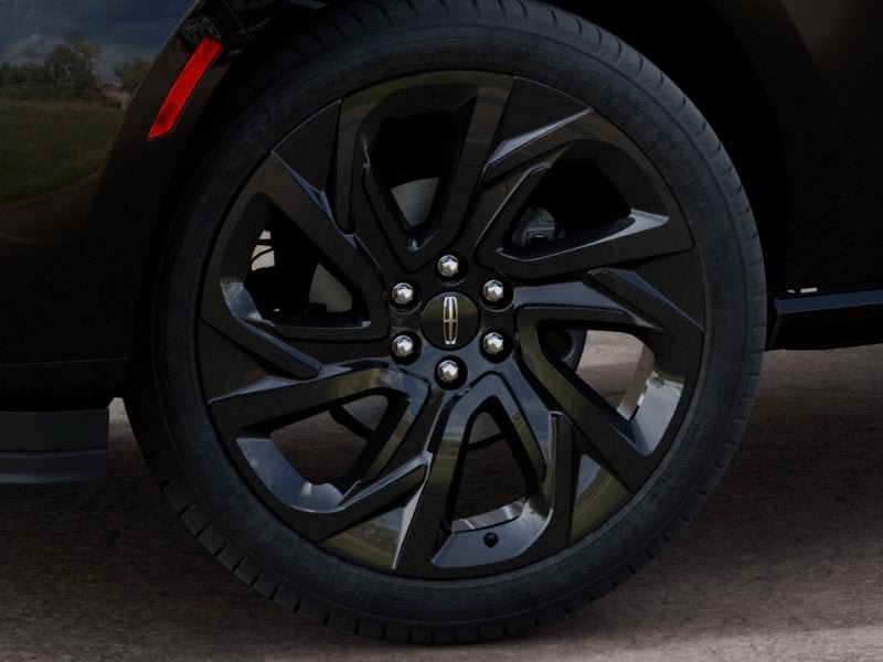 New 2027 Lincoln Navigator Reserve AWD/4WD image 19