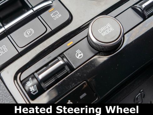 Used 2023 Kia K5 GT w/ GT1 Package image 28