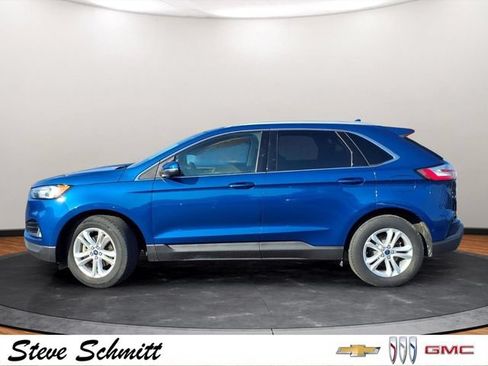 Used 2020 Ford Edge SEL w/ Convenience Package FWD image 2