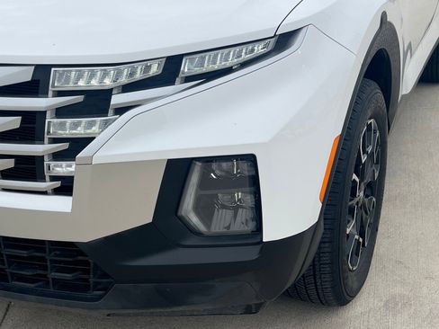 Used 2024 Hyundai Santa Cruz SEL w/ Activity Package image 4