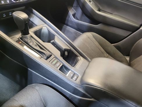 Used 2023 Honda Accord EX image 26