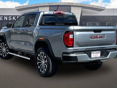 New 2026 GMC Canyon Denali image 3