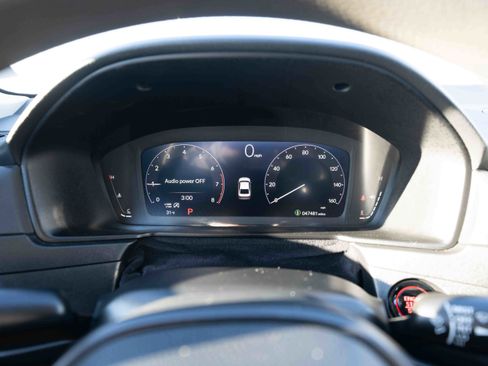 Used 2024 Honda Accord EX image 16