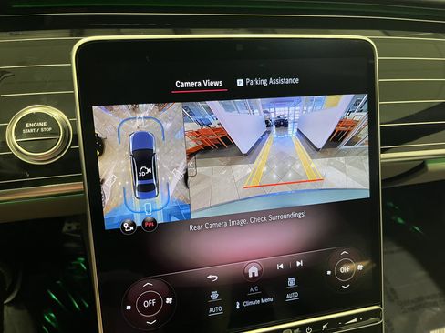 New 2025 Mercedes-Benz S 63 AMG S image 24