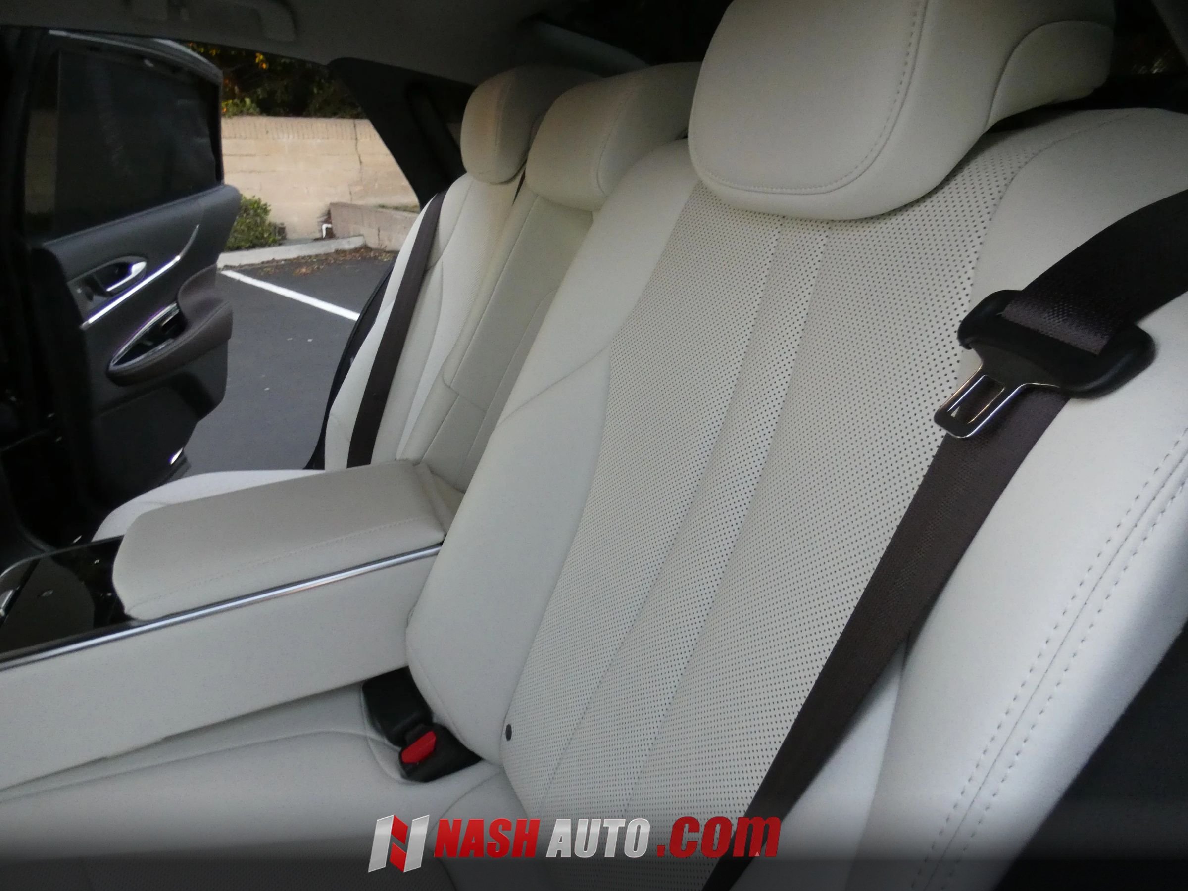 Used 2021 Toyota Mirai RWD image 53