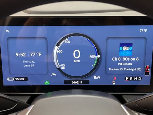 Used 2024 Honda Prologue EX image 14