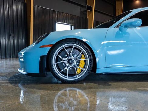 Used 2026 Porsche 911 GT3 RWD image 26