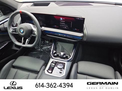 Used 2025 BMW X3 M50 w/ Premium Package AWD/4WD image 34