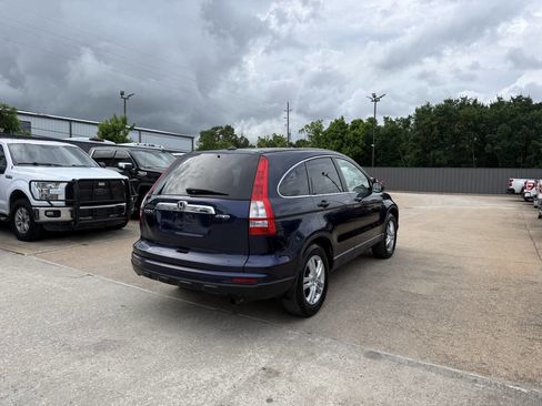 Used 2011 Honda CR-V EX-L image 4