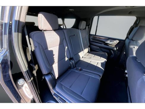 Used 2024 GMC Yukon XL SLE w/ Max Trailering Package AWD/4WD image 21
