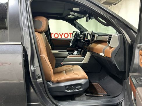 New 2026 Toyota Tundra 1794 Edition AWD/4WD image 13