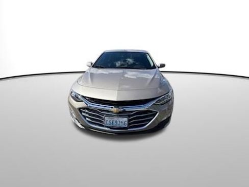Used 2024 Chevrolet Malibu LT image 5