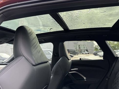 New 2026 Audi SQ5 Premium Plus AWD/4WD image 7