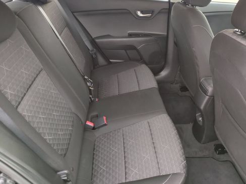 Used 2022 Kia Rio S FWD image 20