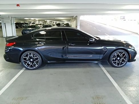 Used 2023 BMW M8 Gran Coupe xDrive Competition w/ M Driver's Package image 6