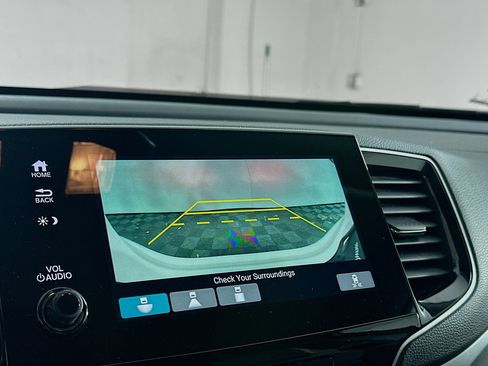 Used 2022 Honda Pilot EX-L image 22