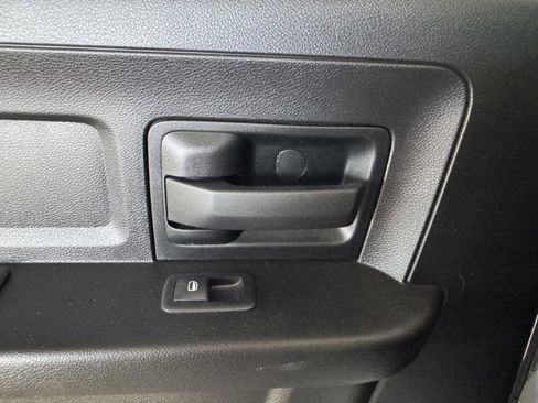 Used 2023 RAM 3500 Tradesman AWD/4WD image 28