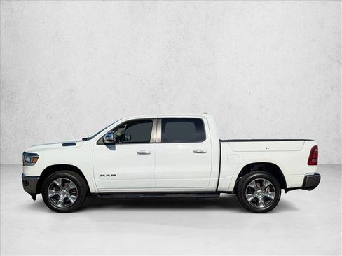 Used 2022 RAM 1500 Laramie image 8