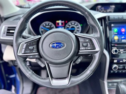 Used 2020 Subaru Ascent Touring w/ Popular Package #2 image 9