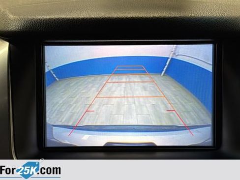 Used 2016 Chevrolet Suburban LTZ AWD/4WD image 15