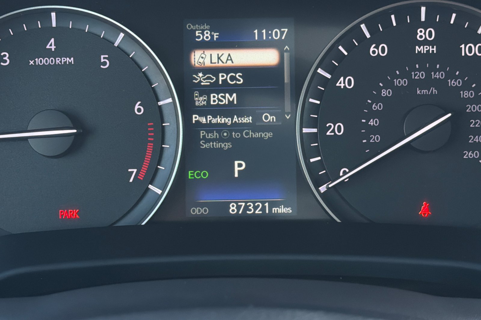Used 2019 Lexus RX 350 AWD w/ Navigation Package image 38