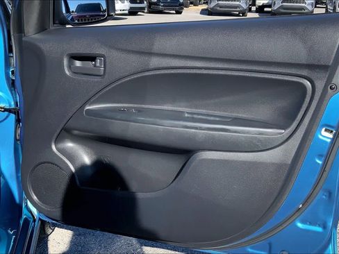 Used 2024 Mitsubishi Mirage LE image 22